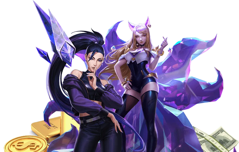 Trò chơi nổ hũ với nhiều chủ đề và giải thưởng lớn